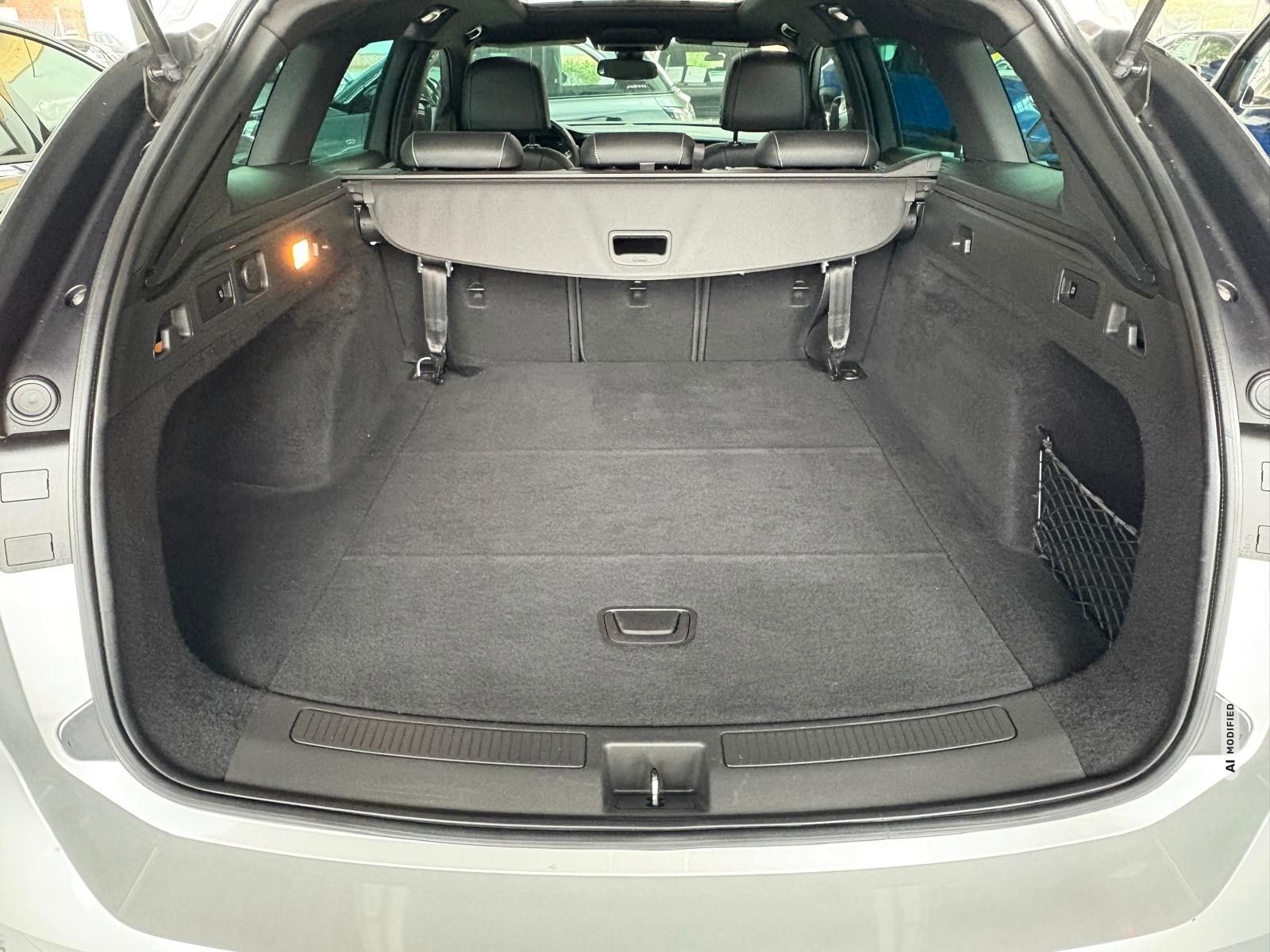Opel Insignia B ST Elegance *PANOD SHZ LHZ RFK u.v.m*