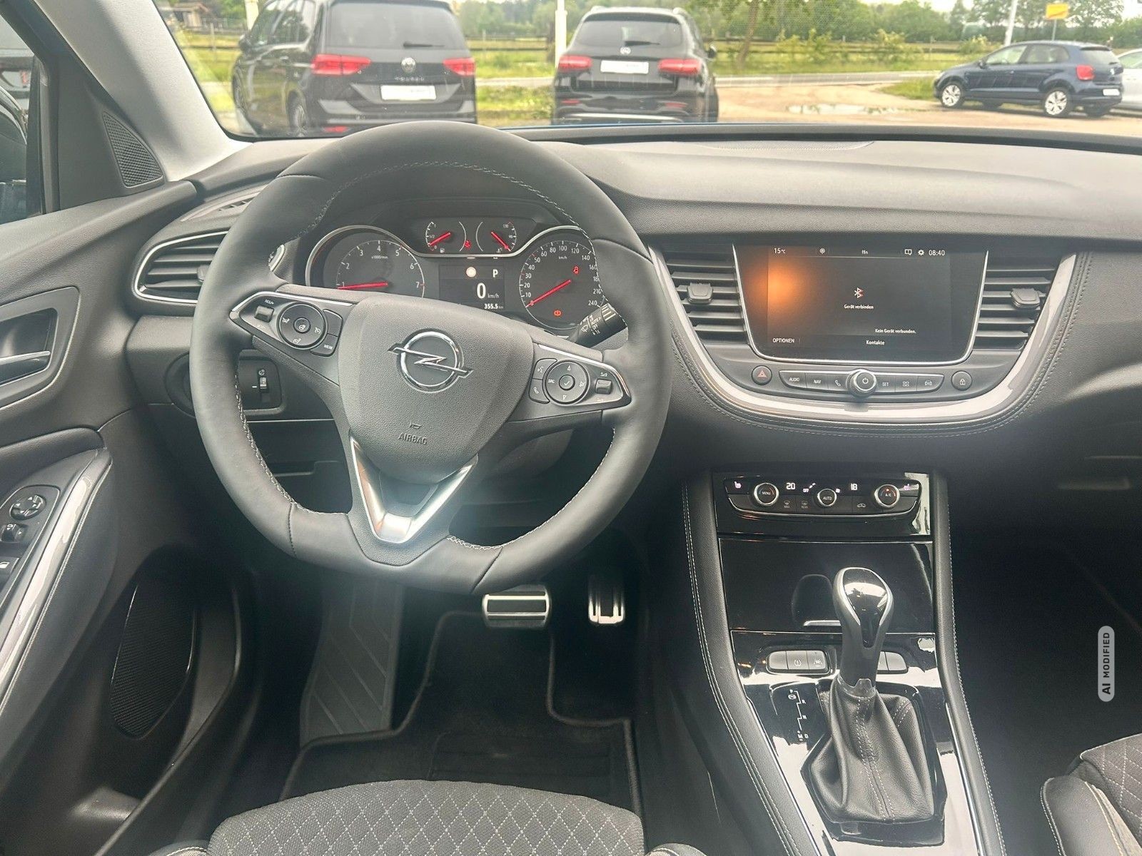 Opel Grandland X Grandland (X) Innovation Top Ausstattung 2 Hand