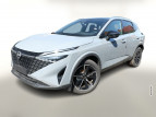 Bild Nissan Qashqai Tekna Pano HUD el.Heckk Keyl PrivG ACC