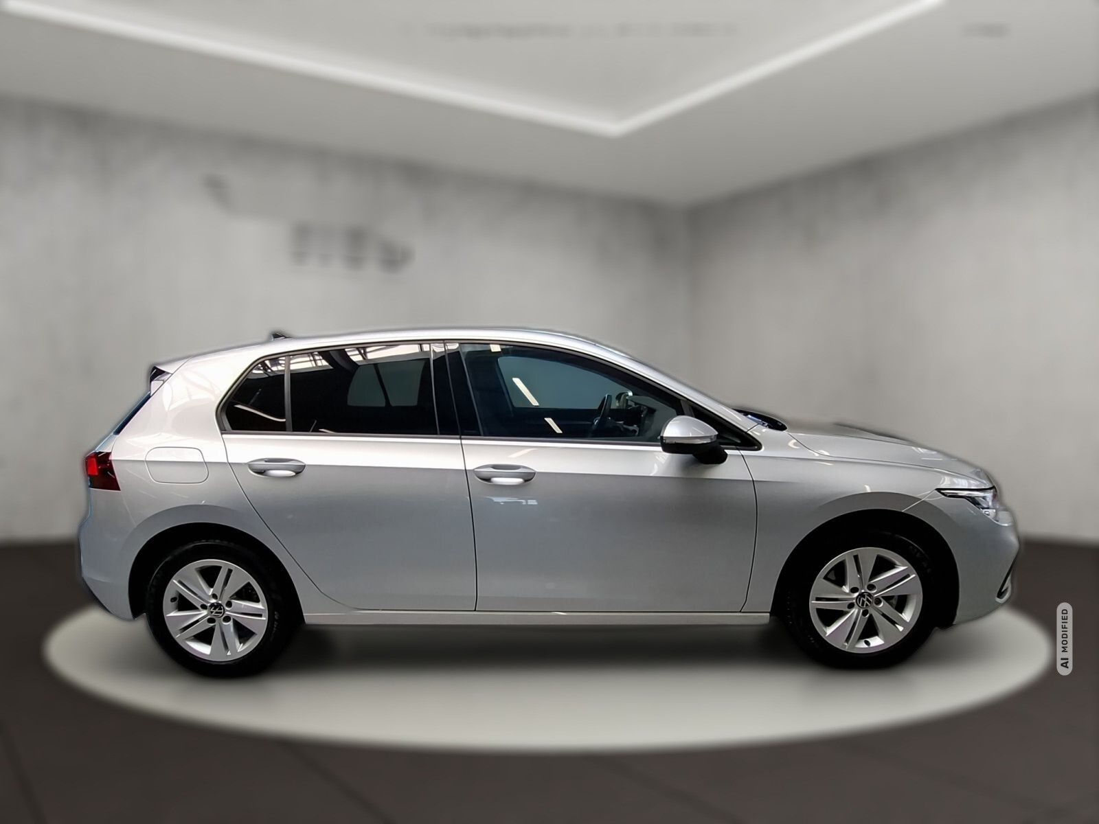 Volkswagen Golf Life 1.5 eTSI OPF 7-Gang DSG