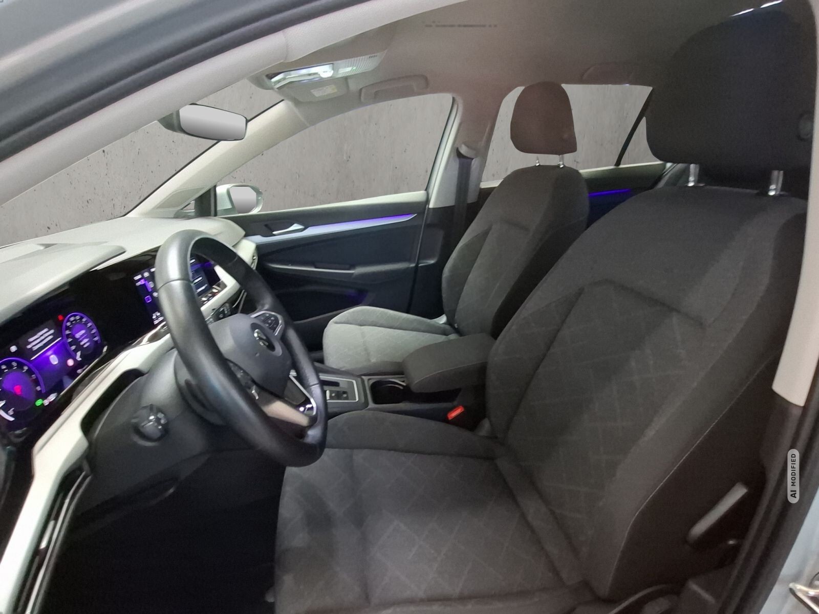 Volkswagen Golf Life 1.5 eTSI OPF 7-Gang DSG