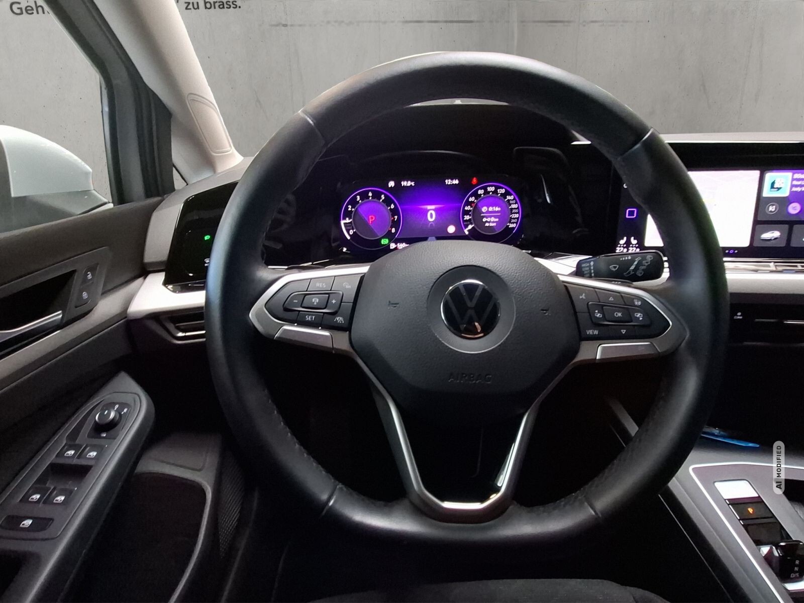 Volkswagen Golf Life 1.5 eTSI OPF 7-Gang DSG