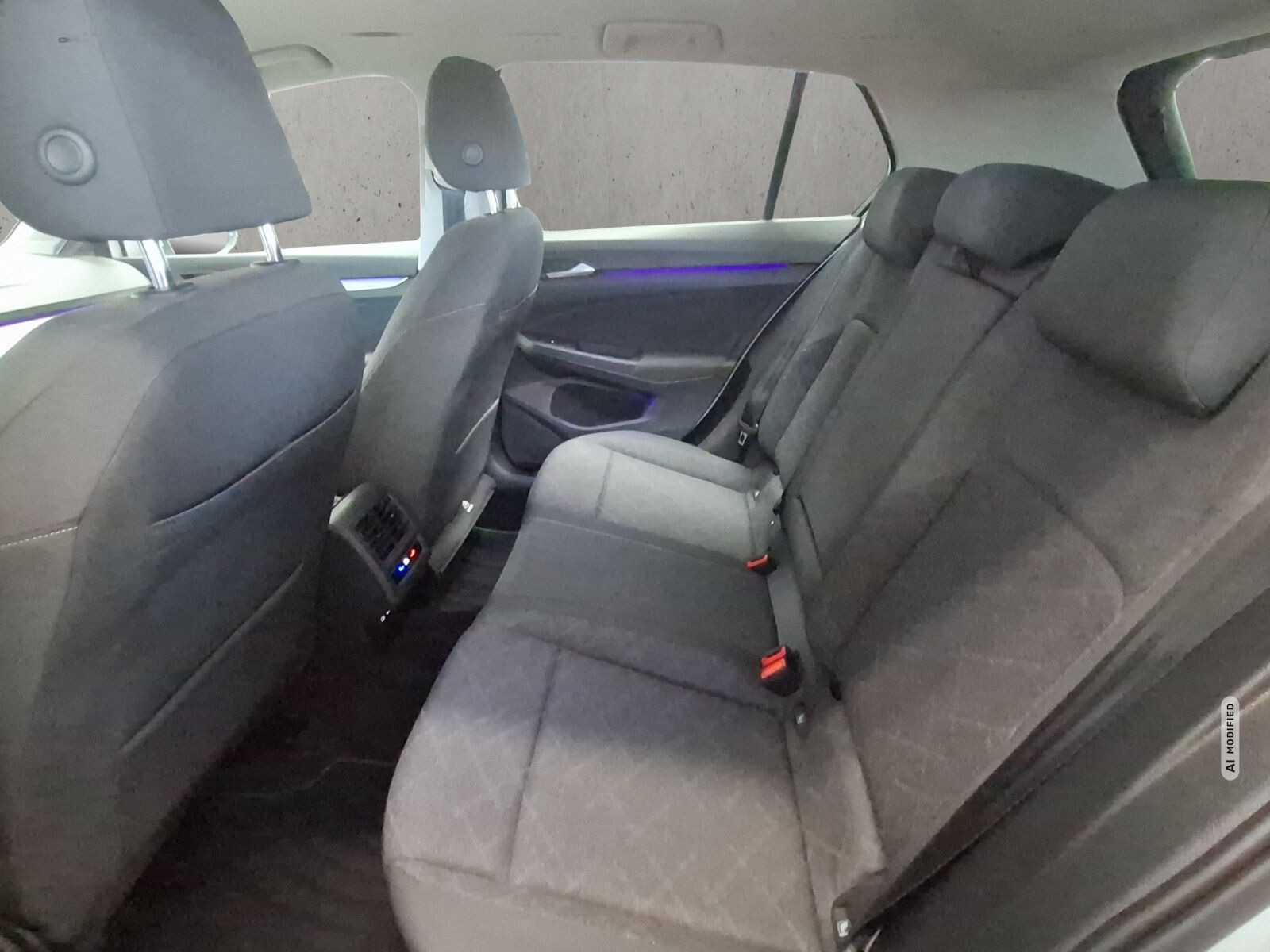 Volkswagen Golf Life 1.5 eTSI OPF 7-Gang DSG