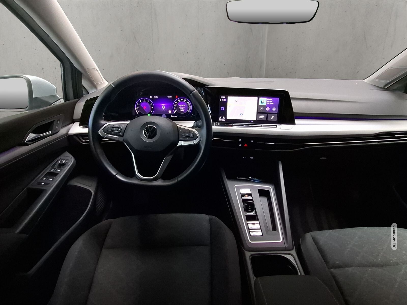 Volkswagen Golf Life 1.5 eTSI OPF 7-Gang DSG