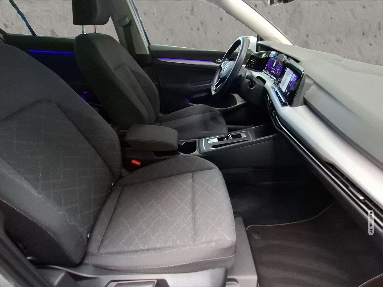 Volkswagen Golf Life 1.5 eTSI OPF 7-Gang DSG