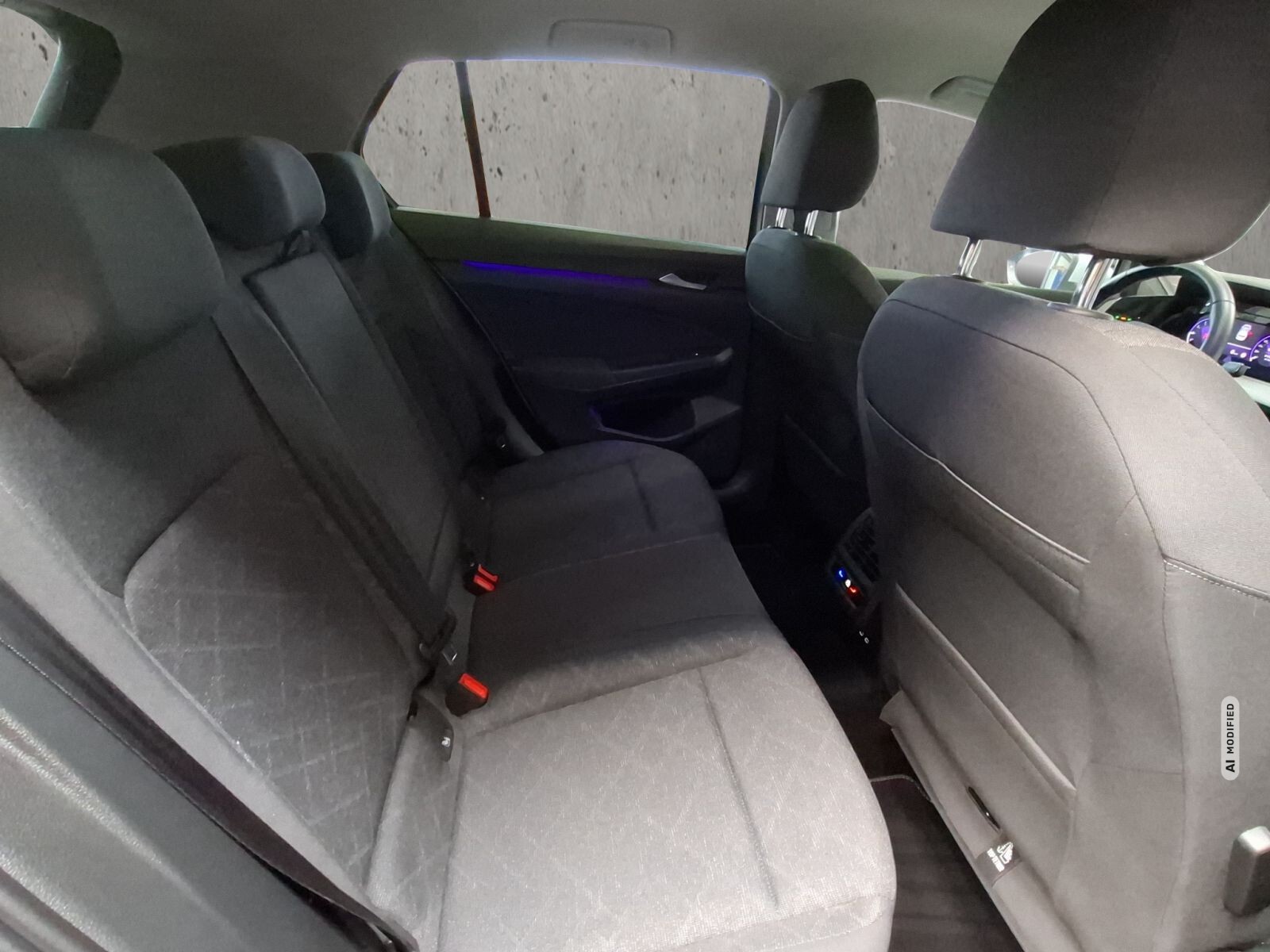 Volkswagen Golf Life 1.5 eTSI OPF 7-Gang DSG