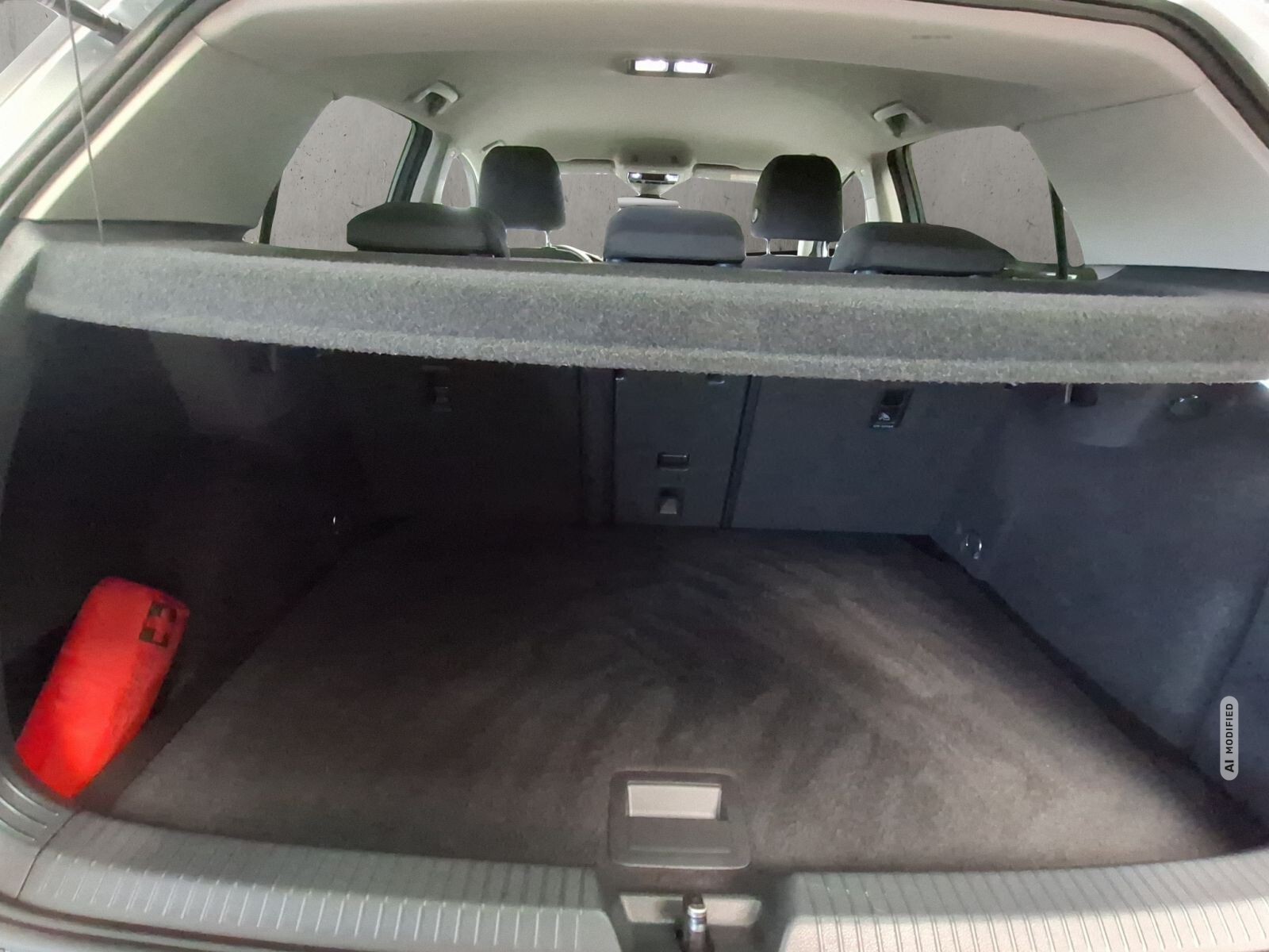 Volkswagen Golf Life 1.5 eTSI OPF 7-Gang DSG