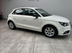 Bild Audi A1 Sportback 1.2 TSI Klimaauto Sitzhzg Allwetter