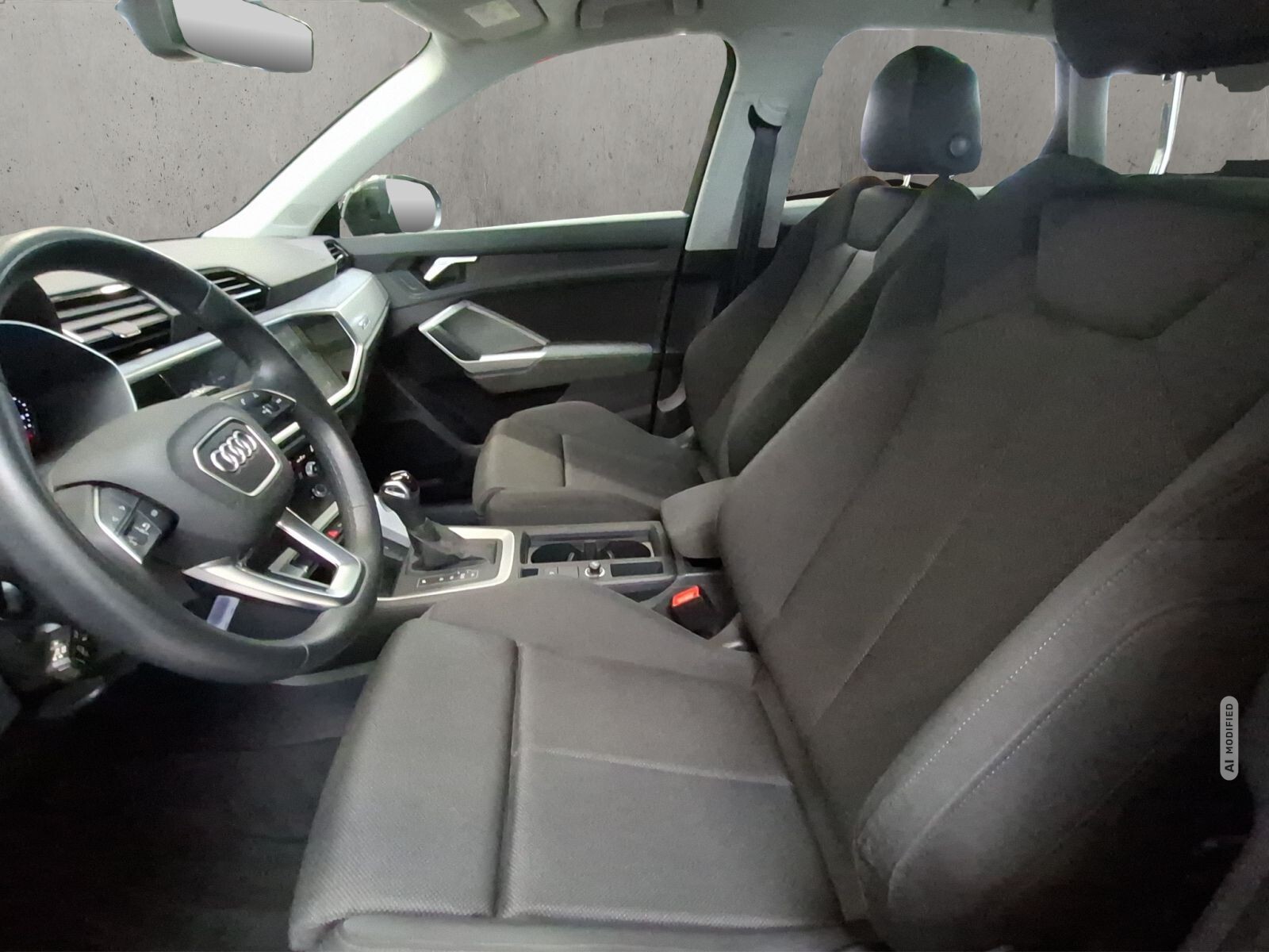 Audi Q3 SUV S line 35 TFSI 110(150) kW(PS) S tronic
