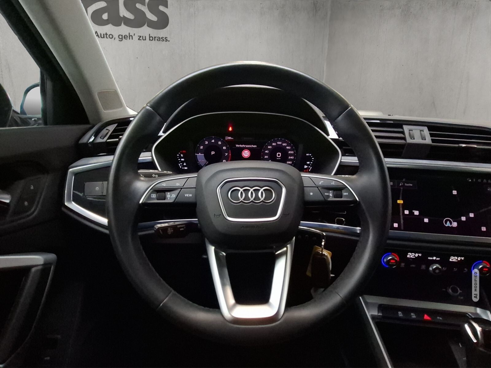 Audi Q3 SUV S line 35 TFSI 110(150) kW(PS) S tronic