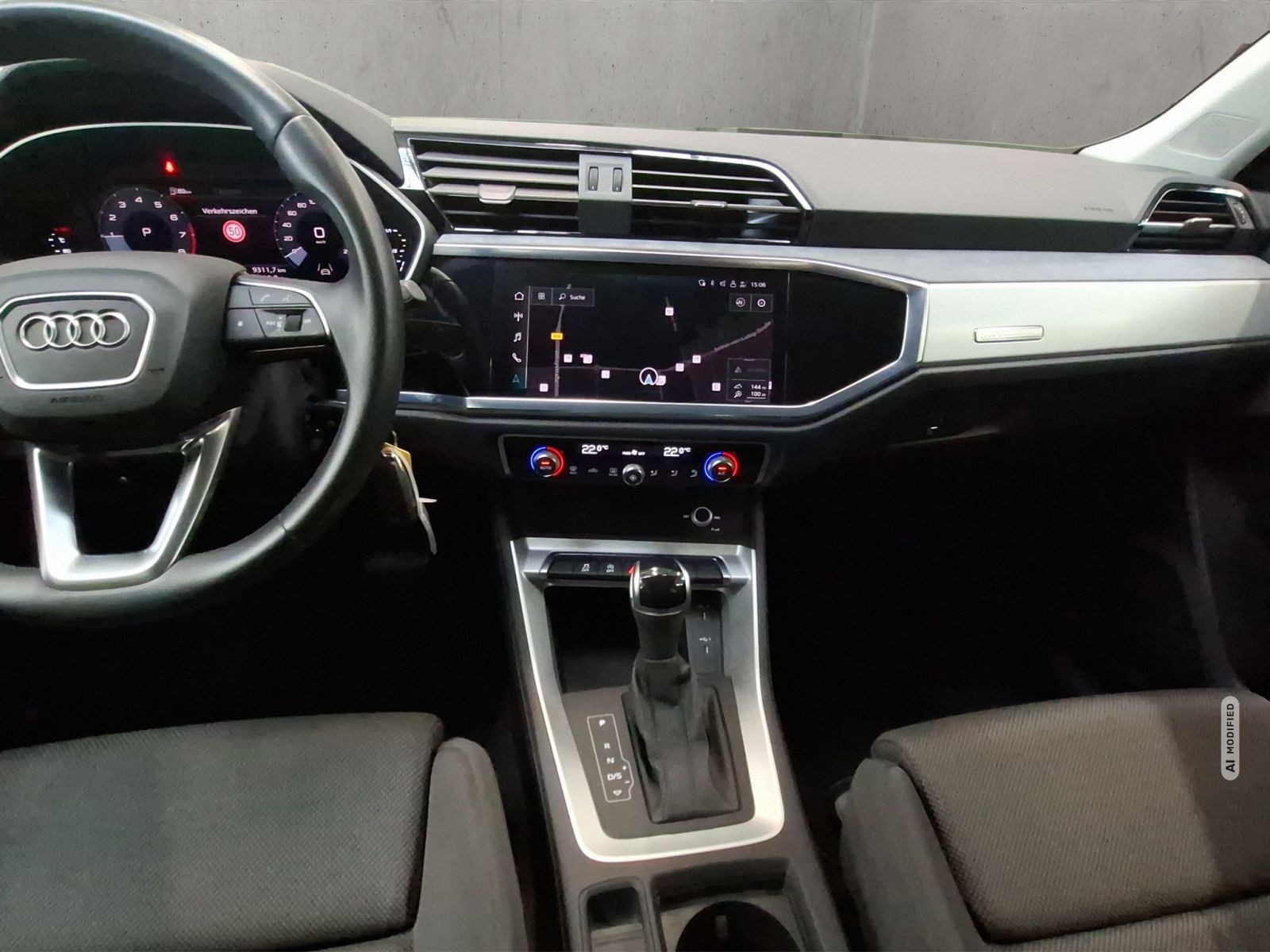 Audi Q3 SUV S line 35 TFSI 110(150) kW(PS) S tronic