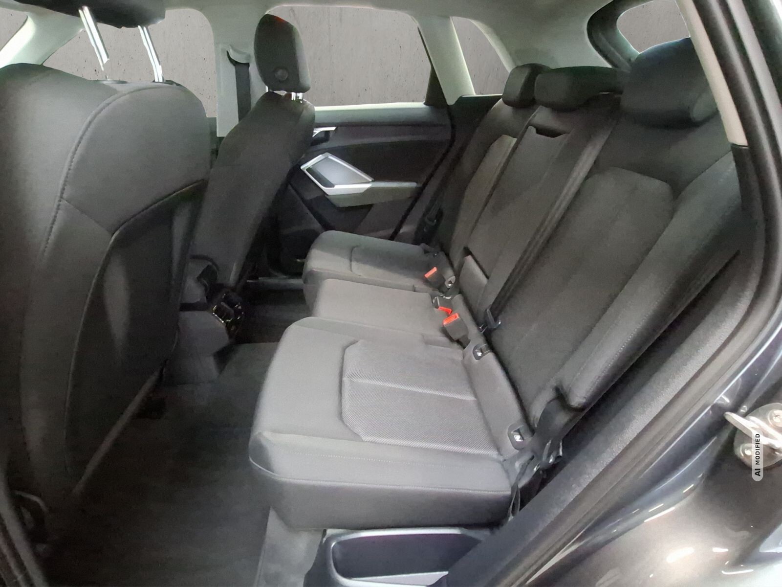 Audi Q3 SUV S line 35 TFSI 110(150) kW(PS) S tronic