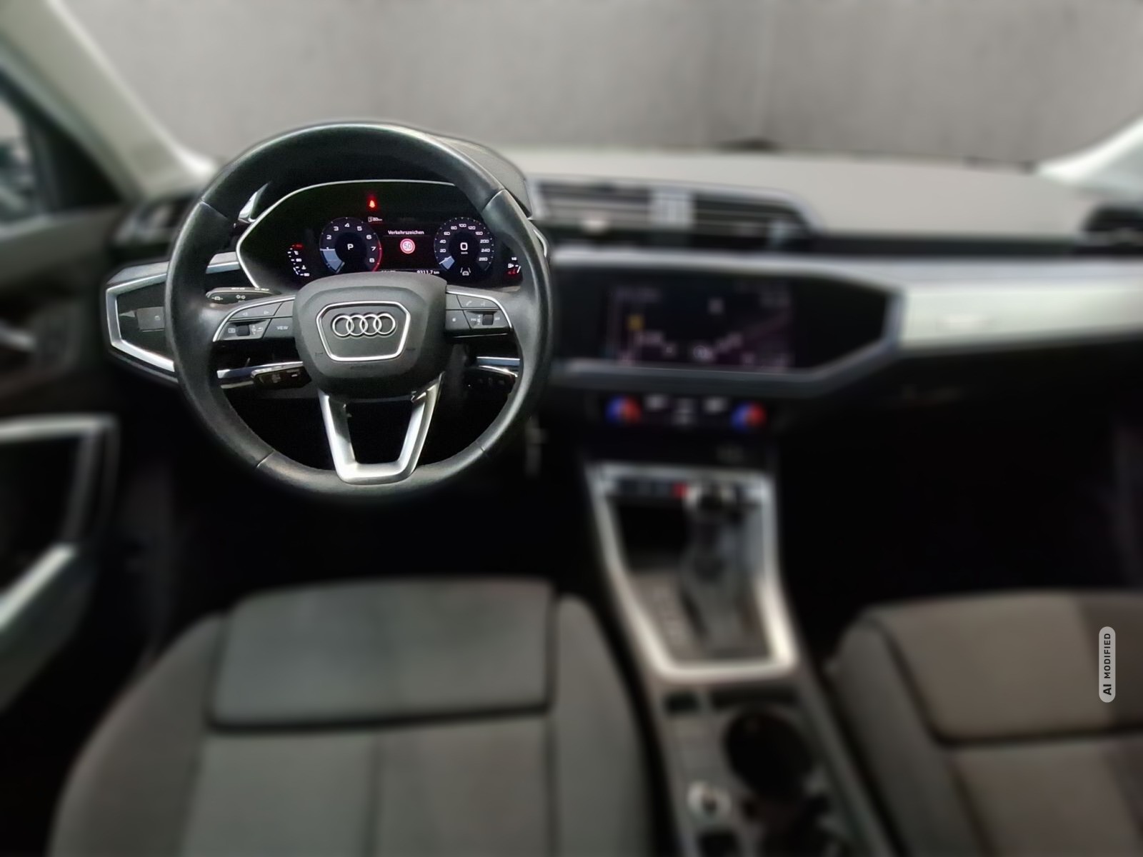 Audi Q3 SUV S line 35 TFSI 110(150) kW(PS) S tronic