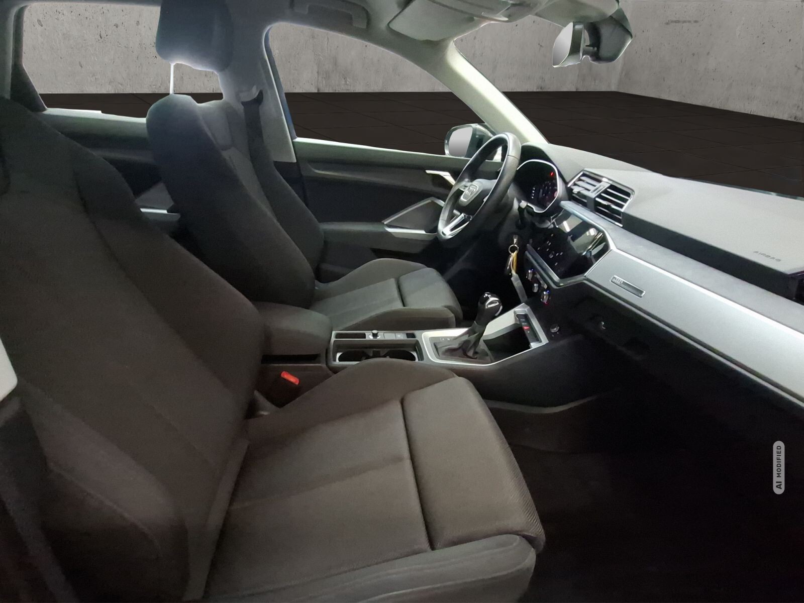 Audi Q3 SUV S line 35 TFSI 110(150) kW(PS) S tronic