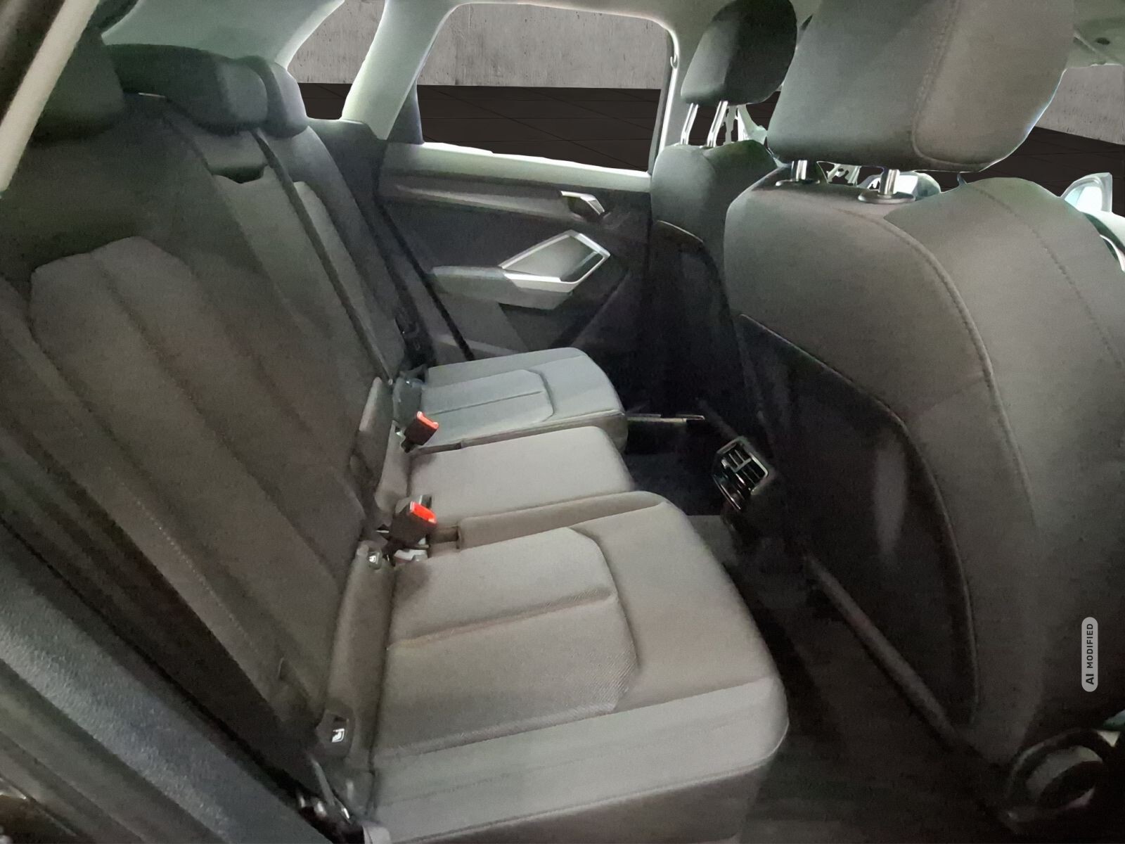 Audi Q3 SUV S line 35 TFSI 110(150) kW(PS) S tronic