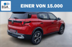 Bild Citroën C3 Aircross Hybrid 145 MAX e-DSC Navi LED Kamera
