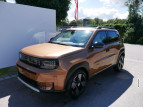 Bild Fiat Grande Panda HYBRID 1.2*NAVI*PDC*KAMERA*LED*SHZ*TEMPOMAT*KLIMA*17-ZOLL