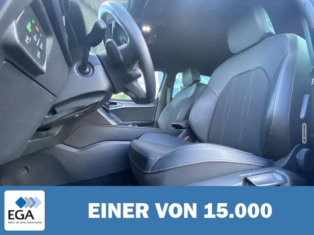 Cupra Leon 1.5 eTSI DSG FACELIFT SUPER-SPORTLENKRAD+FU