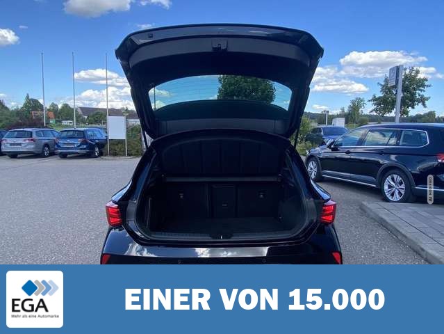 Cupra Leon 1.5 eTSI DSG FACELIFT SUPER-SPORTLENKRAD+FU