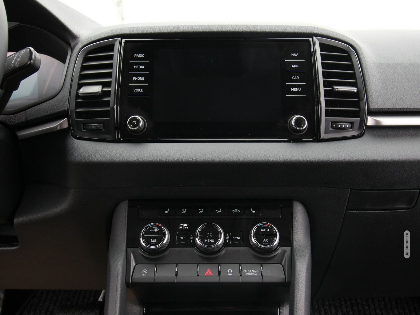 Skoda Karoq 1.5 TSI DSG Selection LED+WINTER-PAKET+AHK...