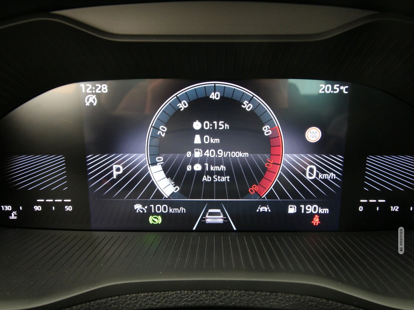 Skoda Karoq 1.5 TSI DSG Selection LED+WINTER-PAKET+AHK...