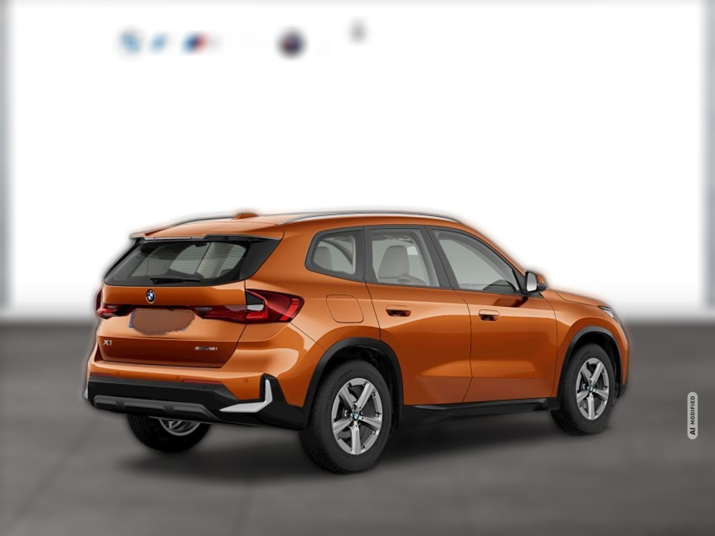 BMW X1 eSportsitz ADAPT LED DRIVINGASST WIDESCREEN