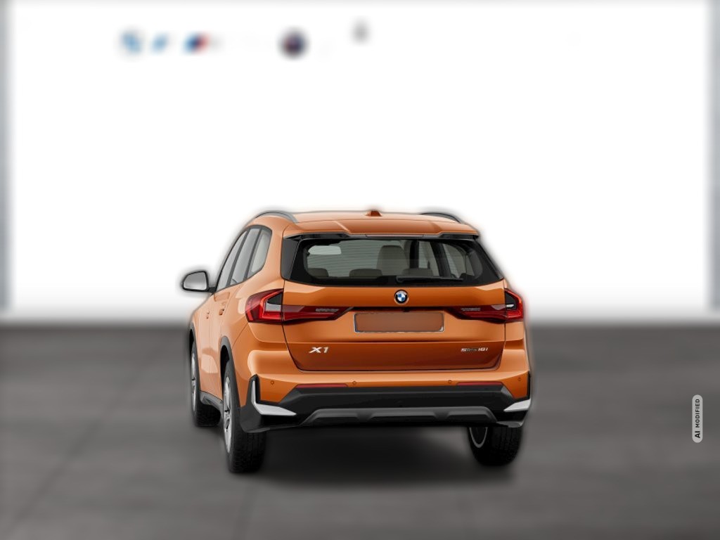 BMW X1 eSportsitz ADAPT LED DRIVINGASST WIDESCREEN