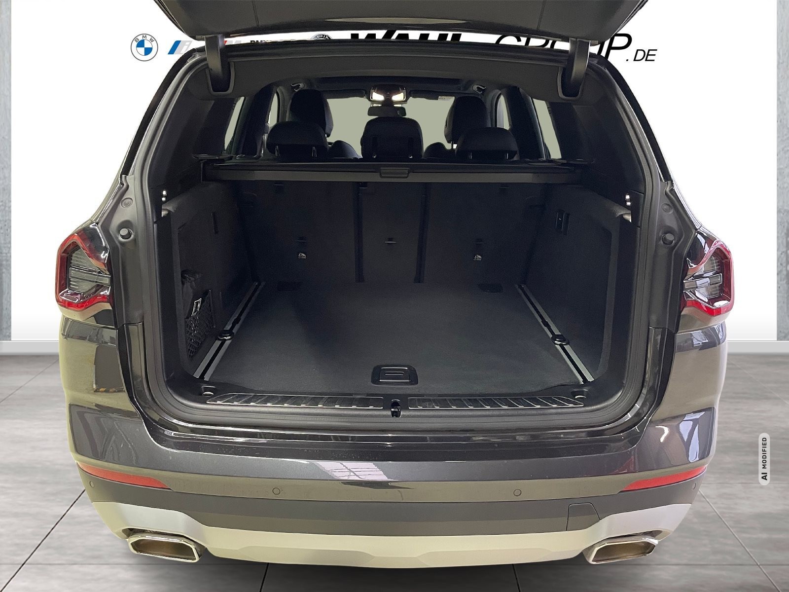 BMW X3 HEAD-UP HIFI STANDHZG. AHK PANO