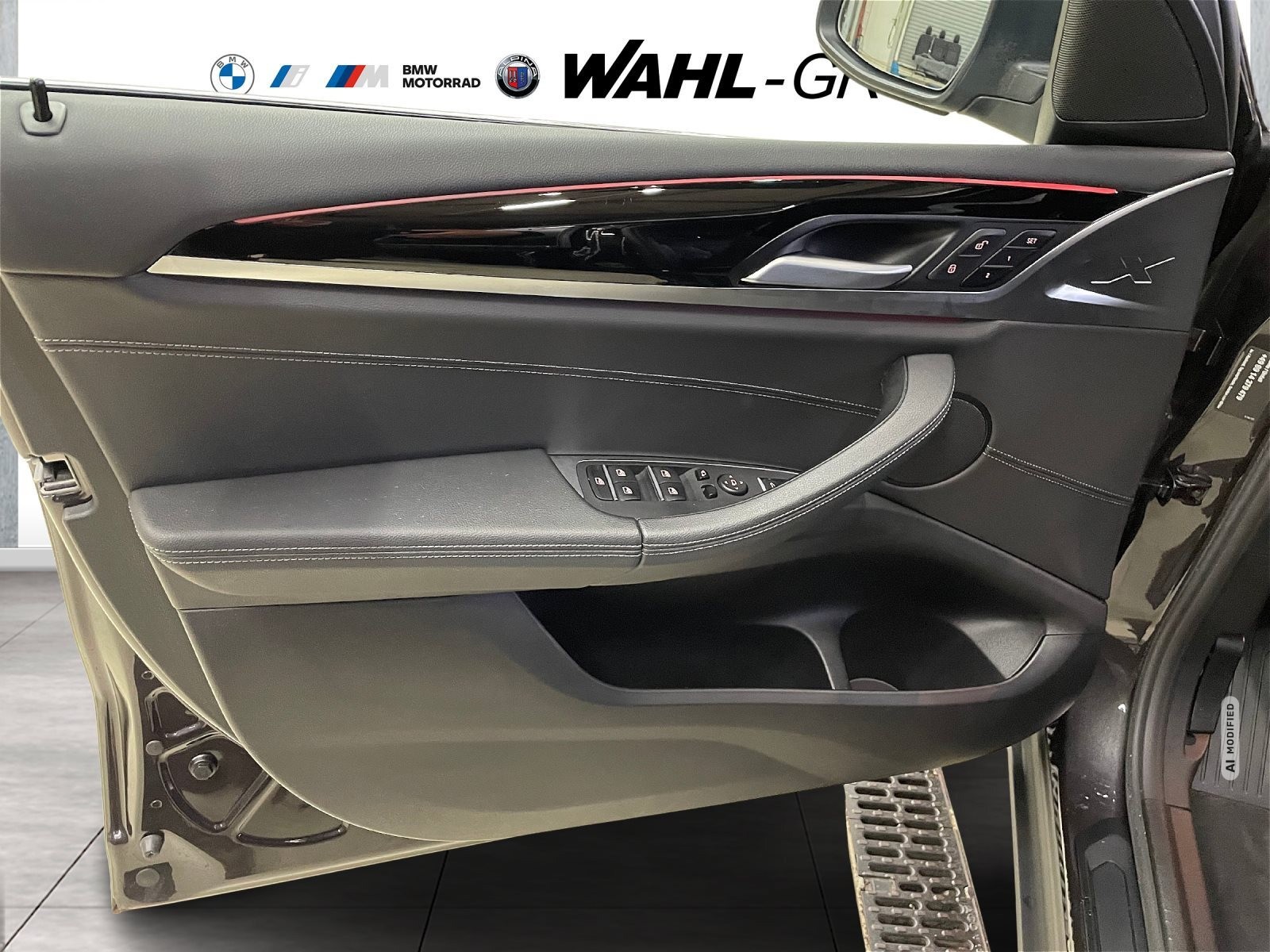 BMW X3 HEAD-UP HIFI STANDHZG. AHK PANO