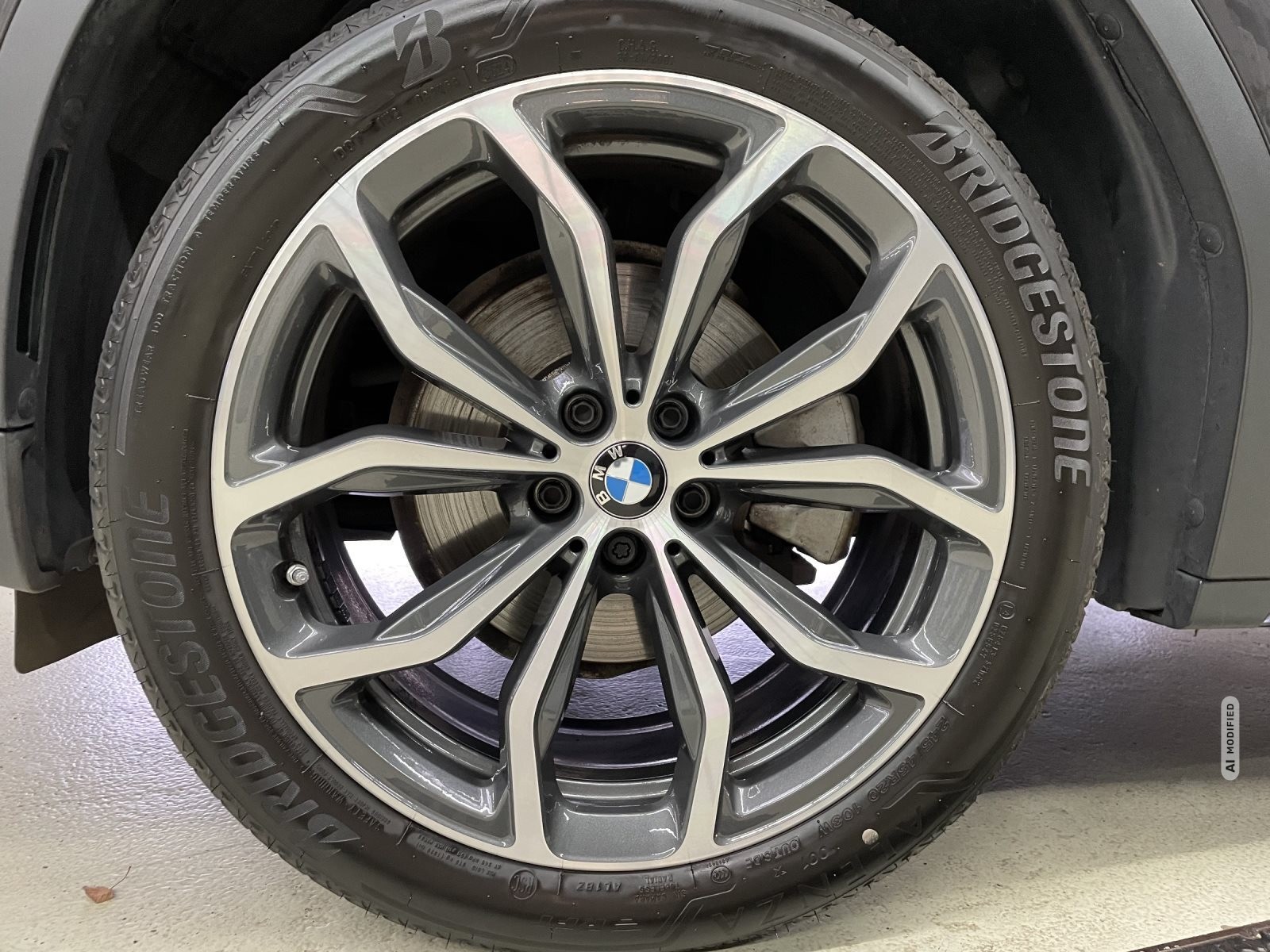 BMW X3 HEAD-UP HIFI STANDHZG. AHK PANO