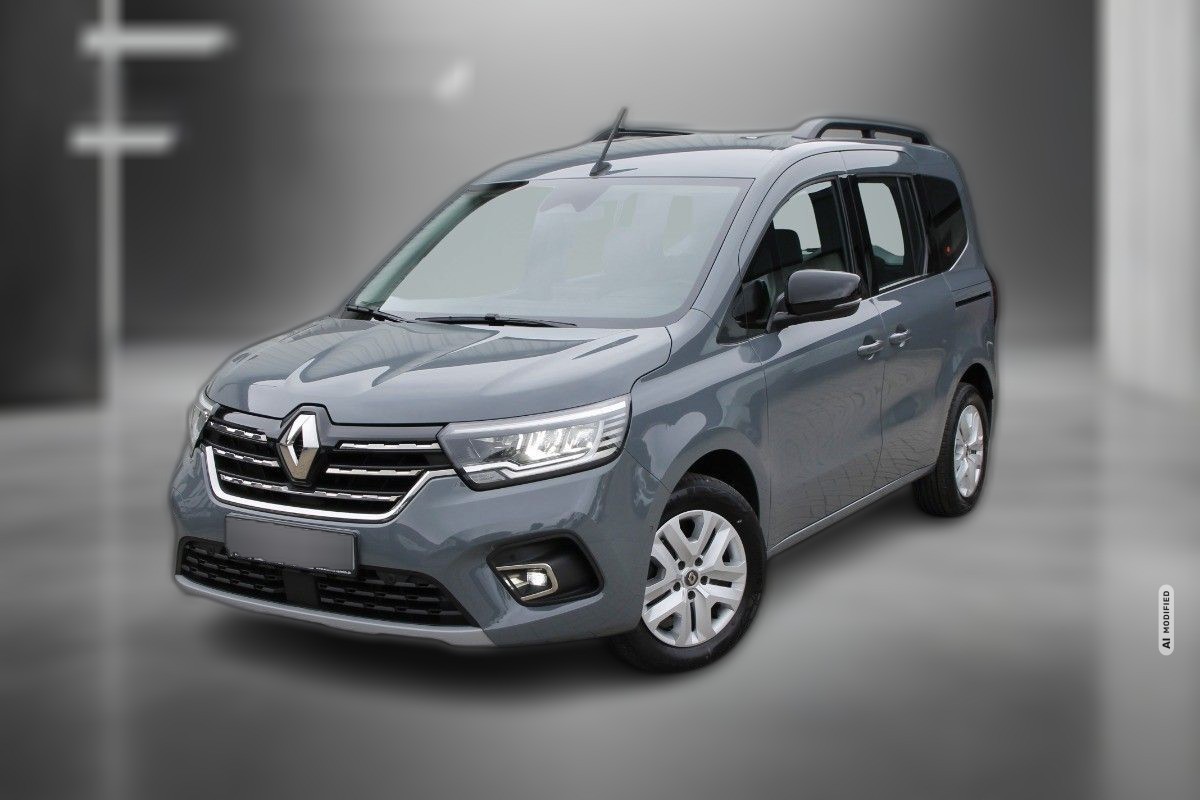 Renault Kangoo 3 EDITION One TCe 100
