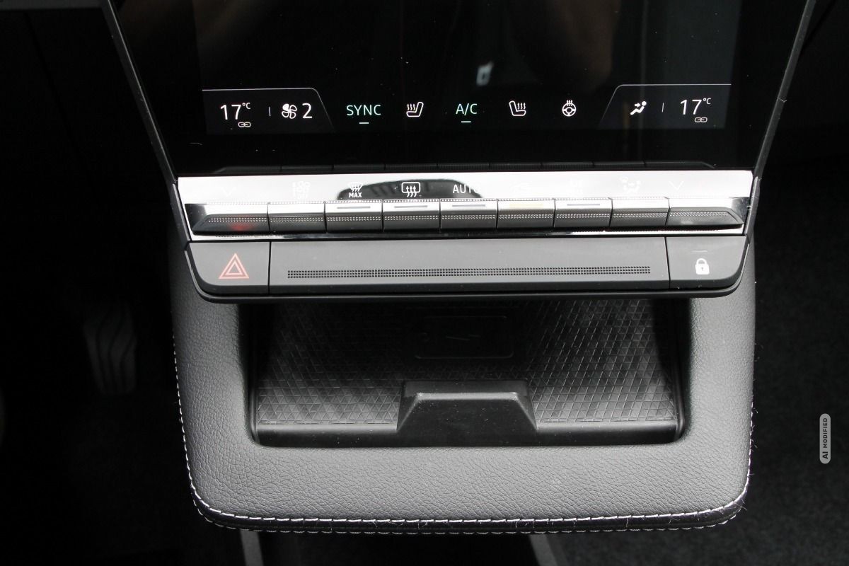 Renault Megane E-Tech Evolution 130 EV60