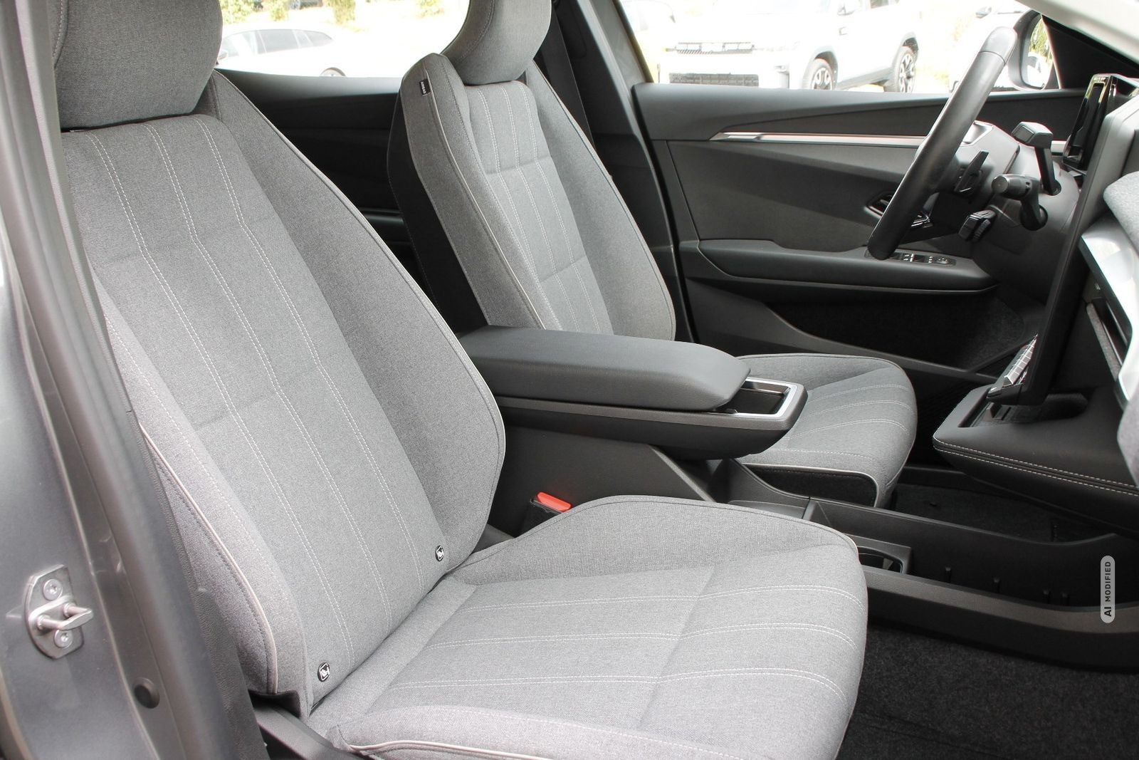 Renault Megane E-Tech Evolution 130 EV60