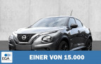 Bild Nissan Juke Enigma Navi LED Apple CarPlay Android Auto Fahrerprofil DAB Ambientebeleuch
