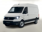 Bild Volkswagen Crafter 35 L3H3 3S Temp Kam AppCo 2xPDC Res.rad