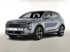Bild Kia Sportage HEV ACC TotW Nav LED Keyl AC(3Zone)