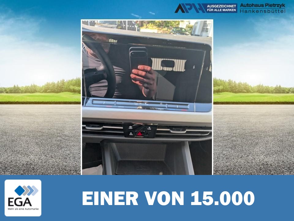 VW Golf 1.5 Life eTSI ACT