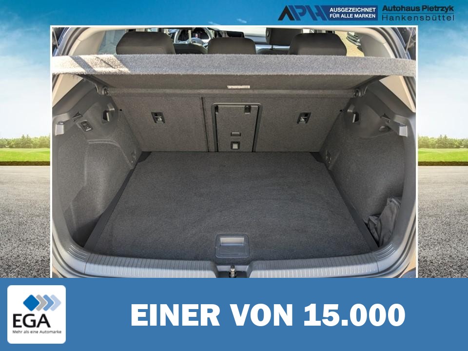 VW Golf 1.5 Life eTSI ACT