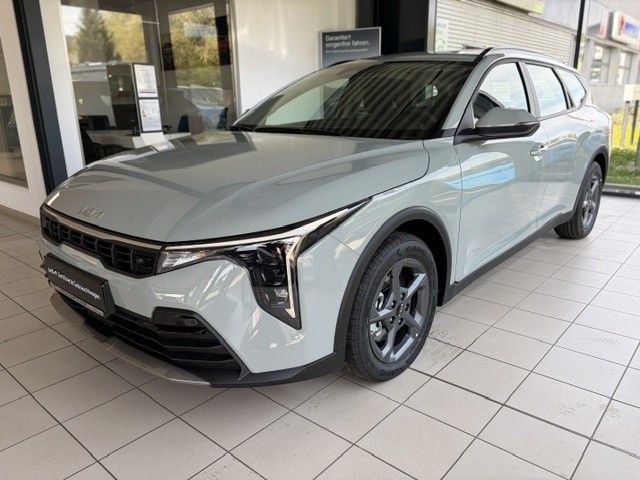 Kia K4 Sportswagon 1.0 T-GDI DCT7 48V auf Bestellung
