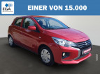 Bild Mitsubishi Space Star 1.2 Select DAB Klima Bluetooth