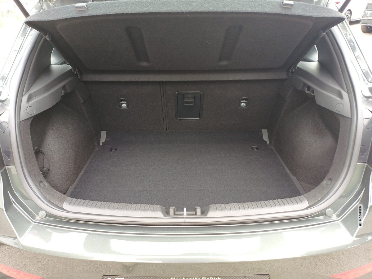 Hyundai i30 1.0 T-GDI Trend MHEV Sitzh. Kamera PDC Navi App 