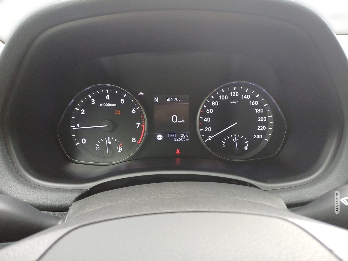 Hyundai i30 1.0 T-GDI Trend MHEV Sitzh. Kamera PDC Navi App 