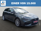 Bild Hyundai i30 1.5 T-GDI N-Line MHEV Pano Sitzh. Navi App Kamera PDC