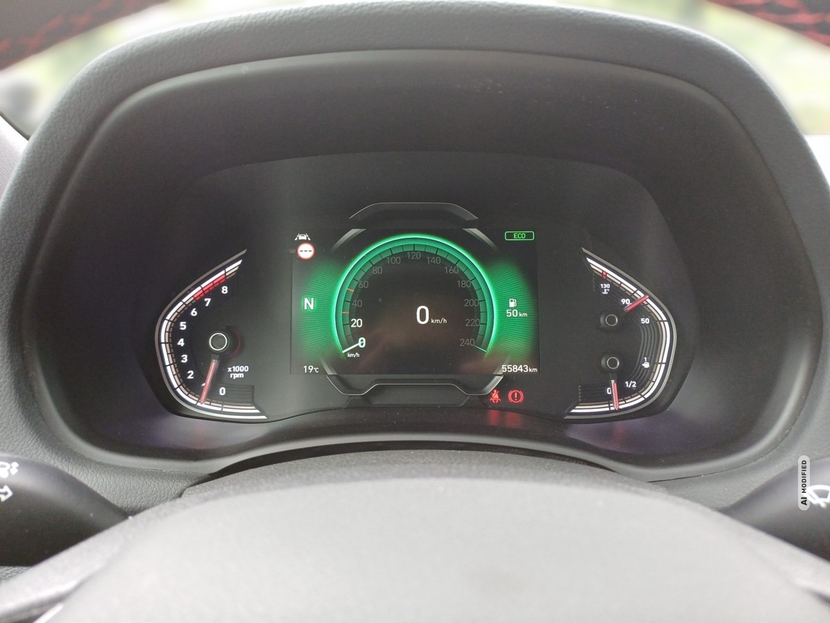 Hyundai i30 1.5 T-GDI N-Line MHEV Pano Sitzh. Navi App Kamera PDC