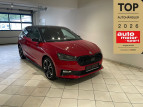 Bild Skoda Fabia 1.0 TSI Winter PANO LED 5J Garantie