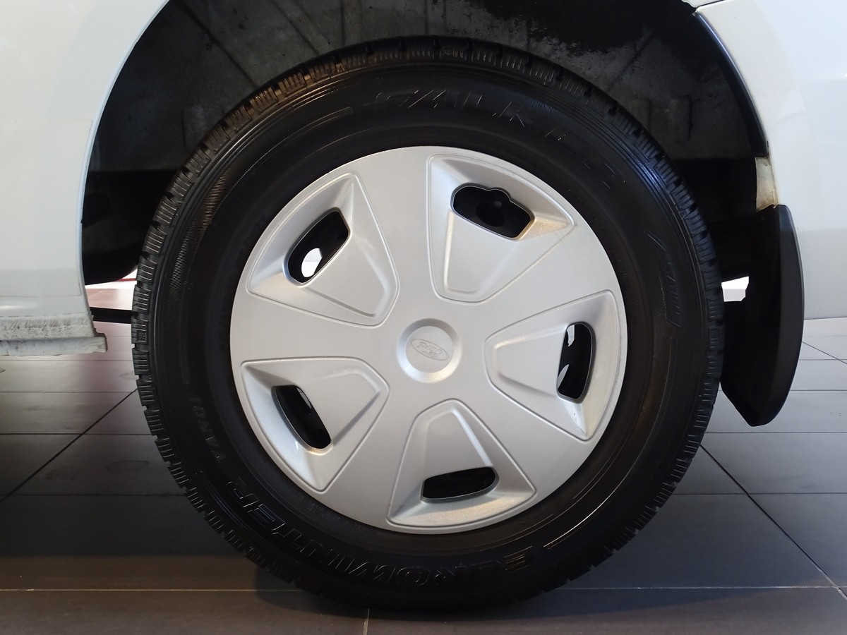 Ford Transit Custom 2.0 TDCi 280 L1 Trend Automatik