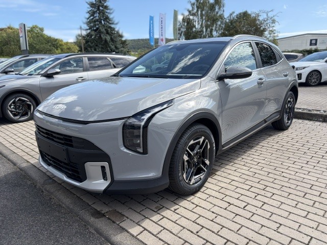 Kia XCeed 1.6 T-GDI DCT7 16 Zoll Navi 