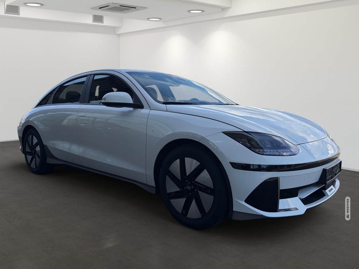 Hyundai IONIQ 6 Elektro 53 kWh