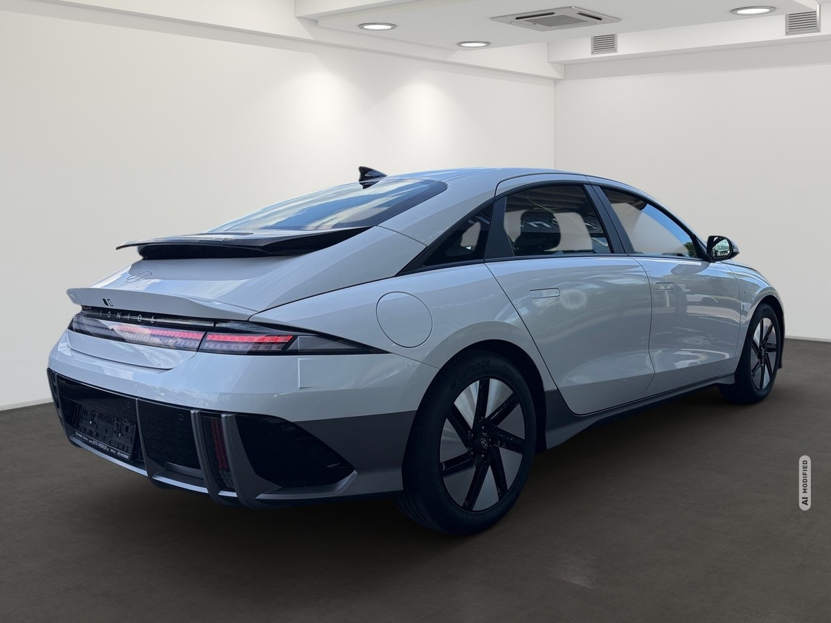Hyundai IONIQ 6 Elektro 53 kWh