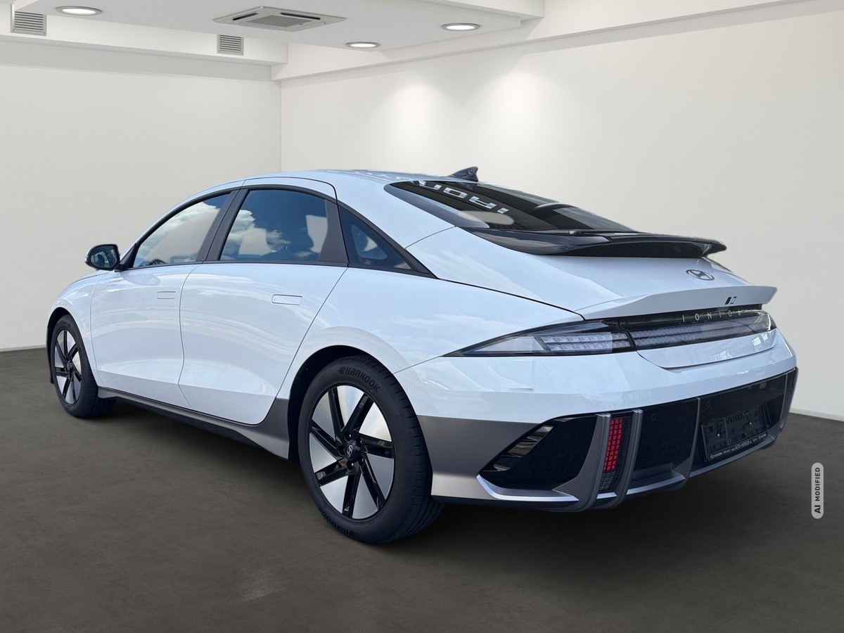Hyundai IONIQ 6 Elektro 53 kWh
